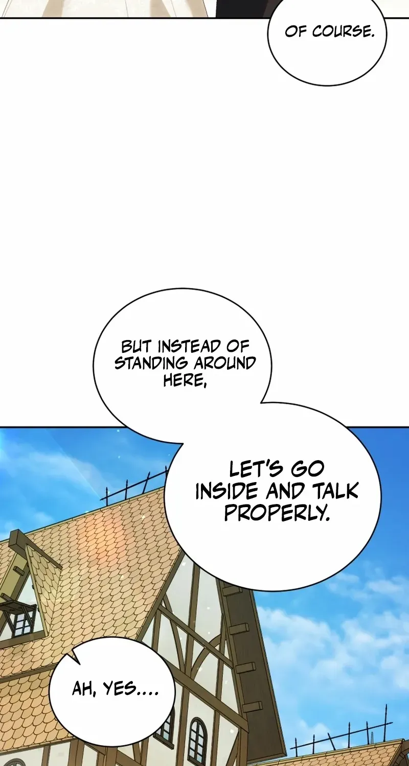 Honey, I Believe That’s Your Misunderstanding Chapter 35 page 50 - 