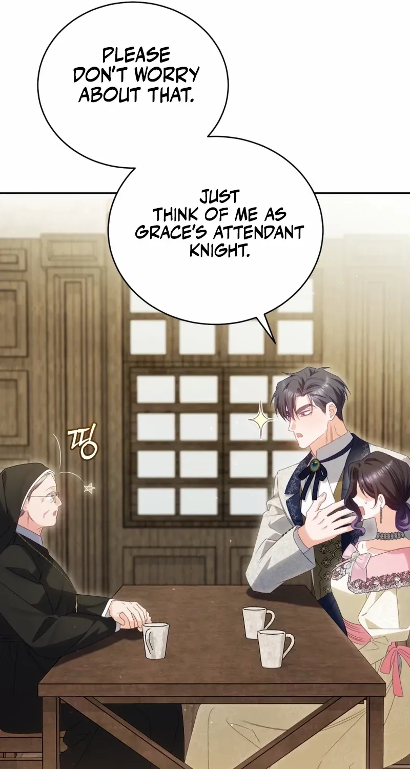 Honey, I Believe That’s Your Misunderstanding Chapter 35 page 53 - 