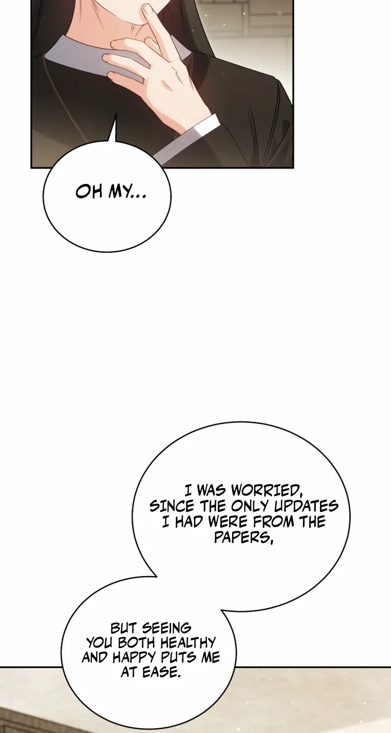 Honey, I Believe That’s Your Misunderstanding Chapter 35 page 55 - 