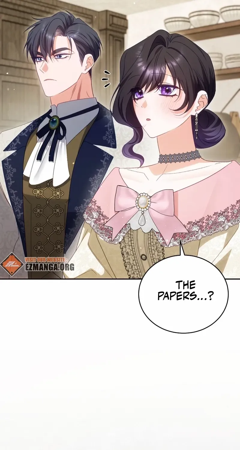 Honey, I Believe That’s Your Misunderstanding Chapter 35 page 56 - 
