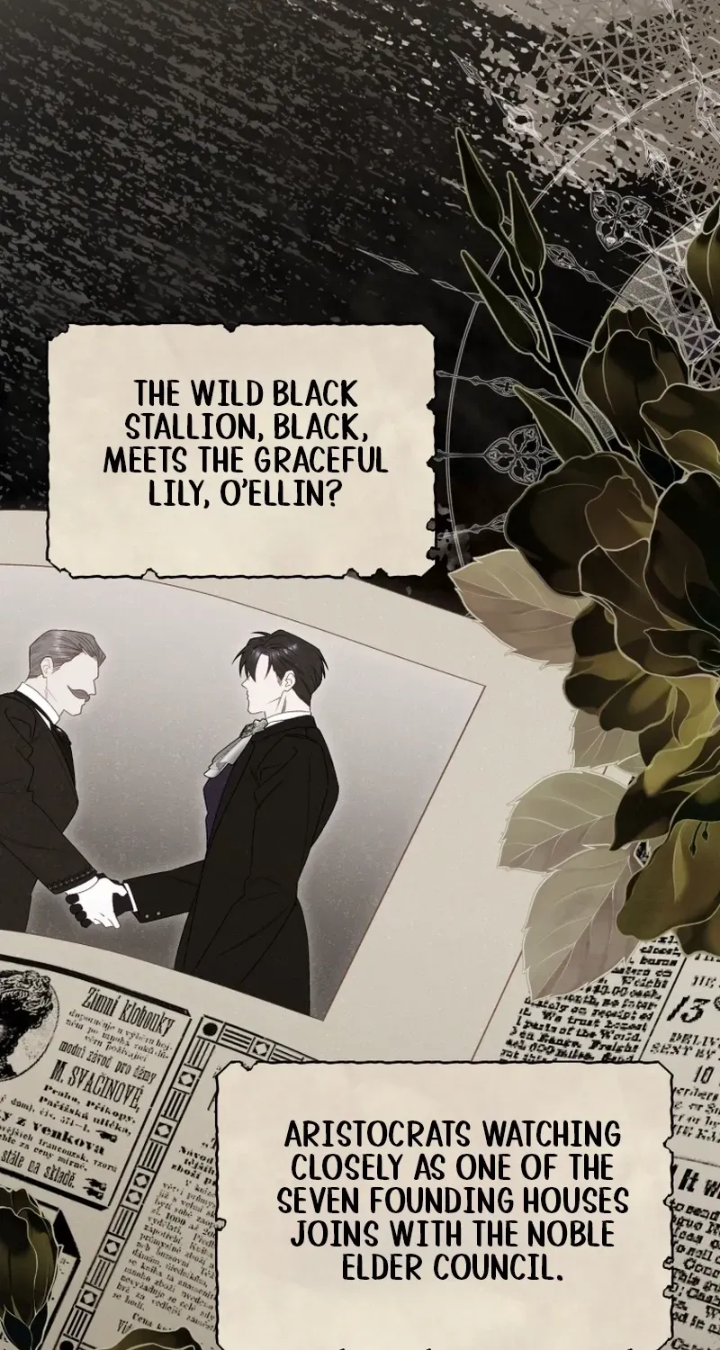 Honey, I Believe That’s Your Misunderstanding Chapter 35 page 58 - 