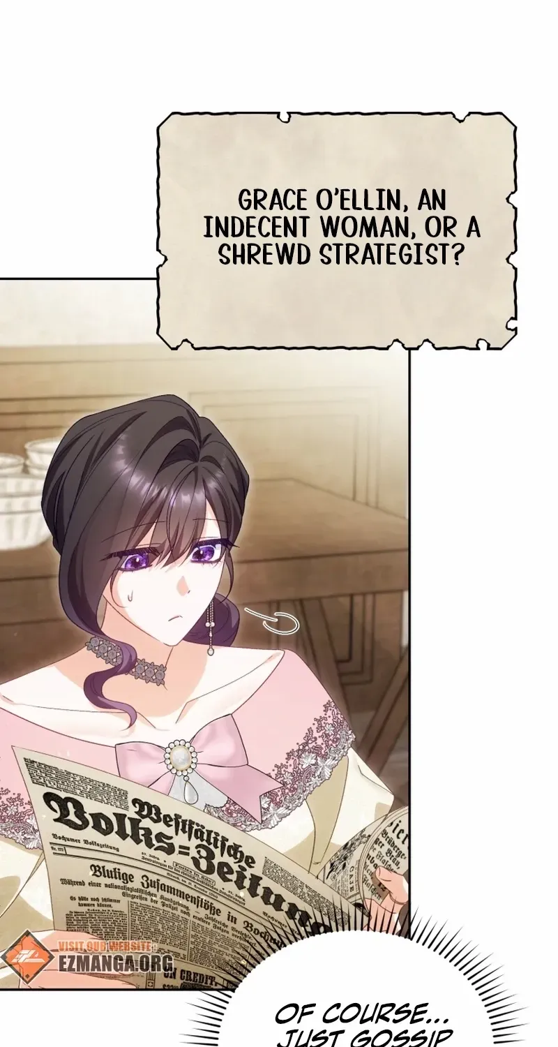 Honey, I Believe That’s Your Misunderstanding Chapter 35 page 60 - 