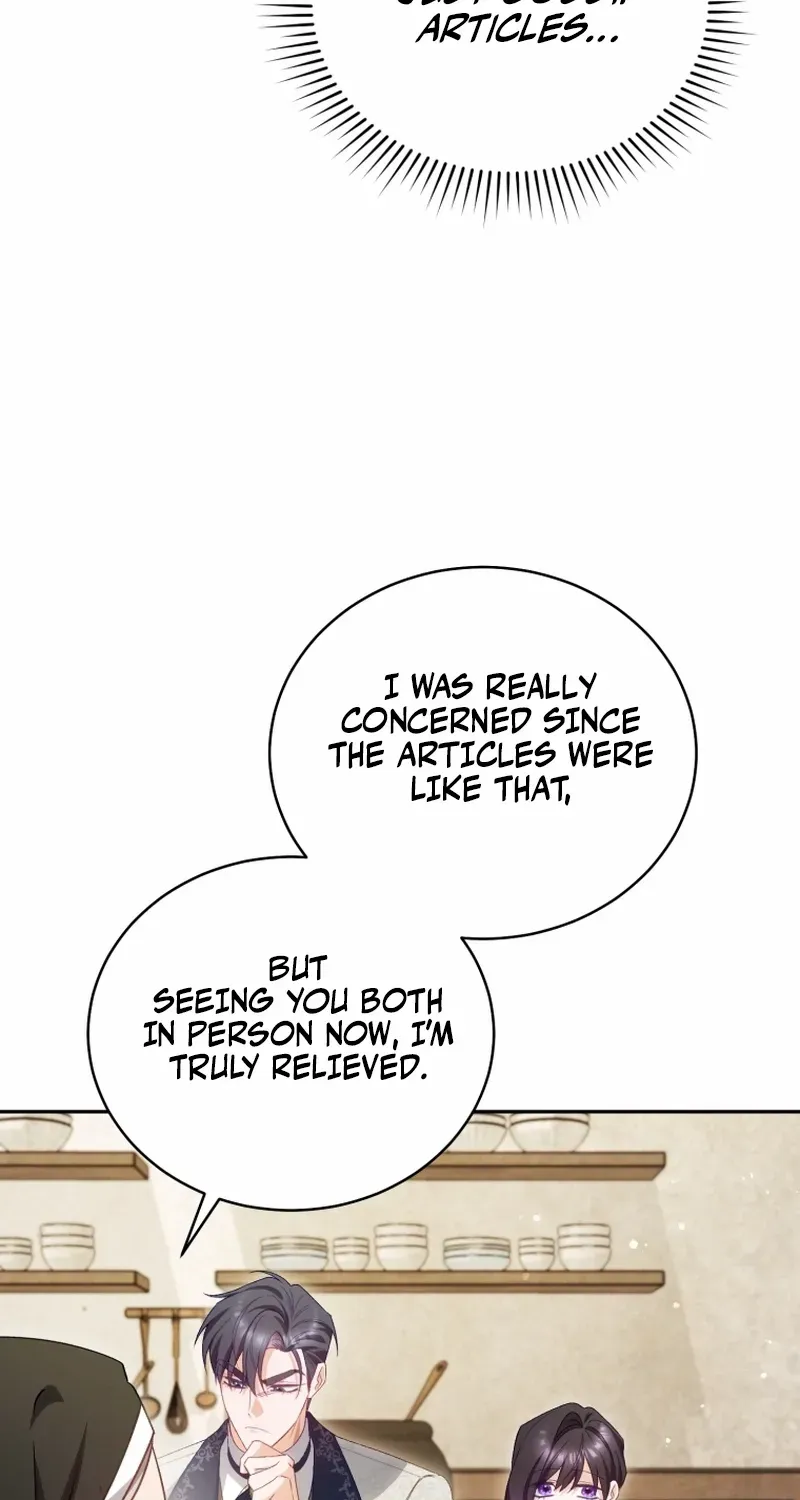 Honey, I Believe That’s Your Misunderstanding Chapter 35 page 61 - 