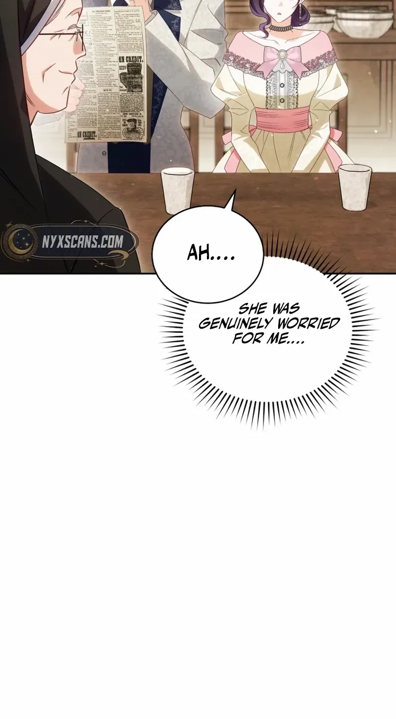 Honey, I Believe That’s Your Misunderstanding Chapter 35 page 62 - 