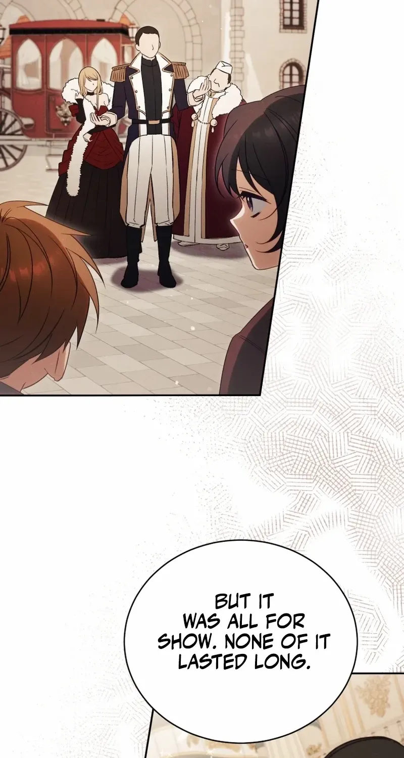 Honey, I Believe That’s Your Misunderstanding Chapter 35 page 64 - 