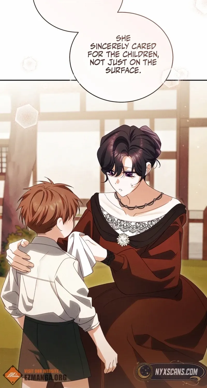 Honey, I Believe That’s Your Misunderstanding Chapter 35 page 66 - 