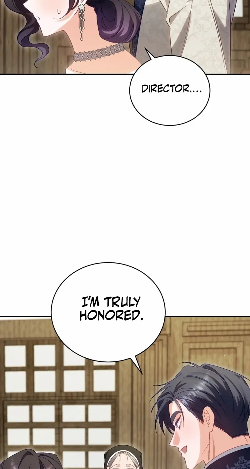 Honey, I Believe That’s Your Misunderstanding Chapter 35 page 68 - 