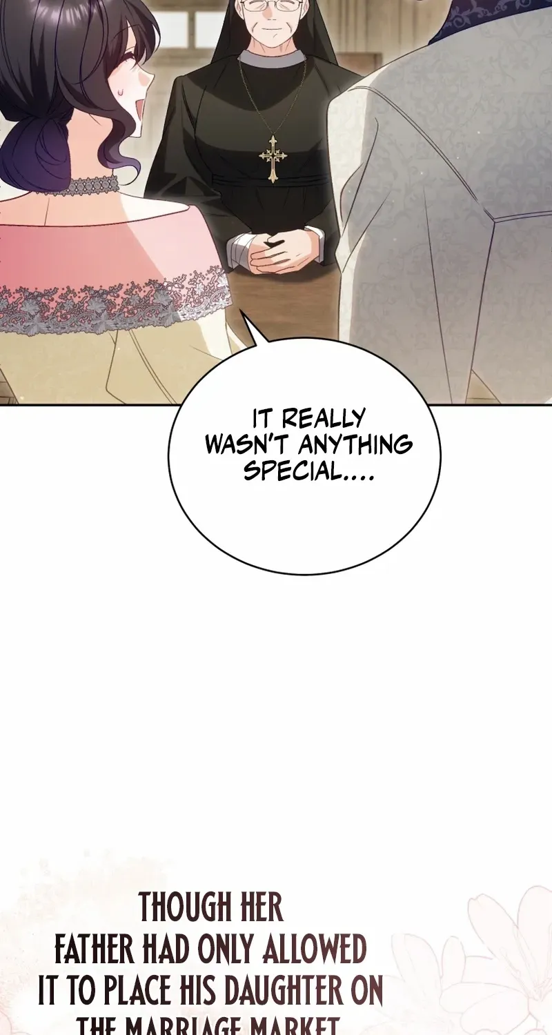 Honey, I Believe That’s Your Misunderstanding Chapter 35 page 69 - 