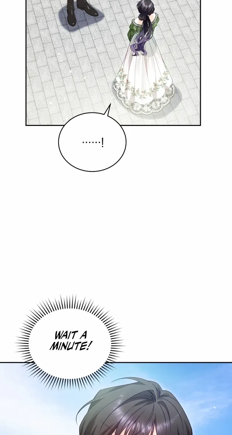 Honey, I Believe That’s Your Misunderstanding Chapter 35 page 8 - 