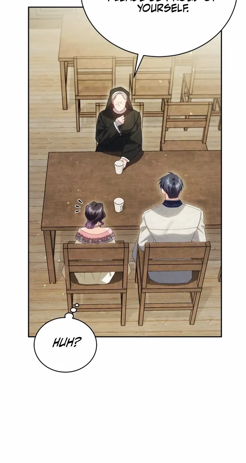 Honey, I Believe That’s Your Misunderstanding Chapter 35 page 72 - 