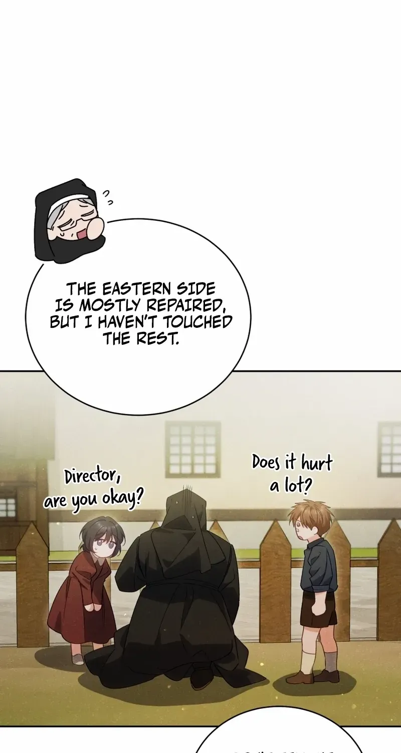 Honey, I Believe That’s Your Misunderstanding Chapter 35 page 74 - 