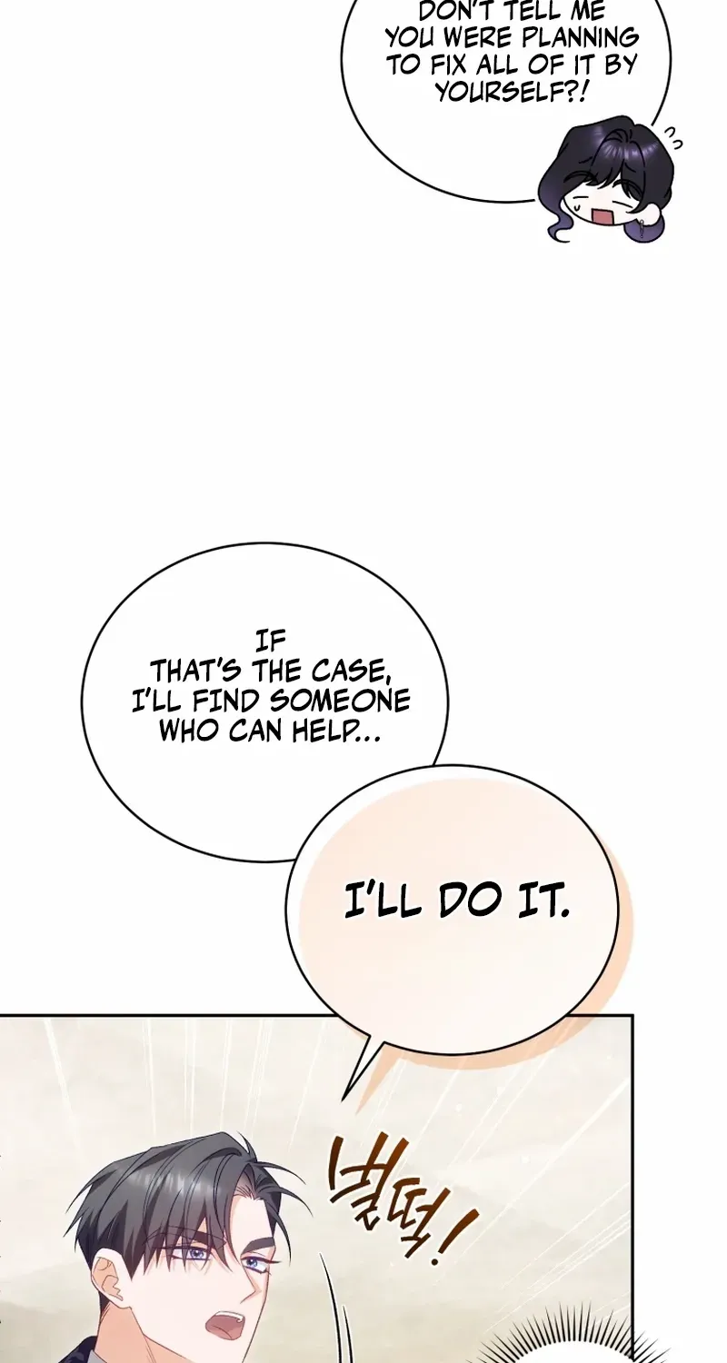 Honey, I Believe That’s Your Misunderstanding Chapter 35 page 75 - 