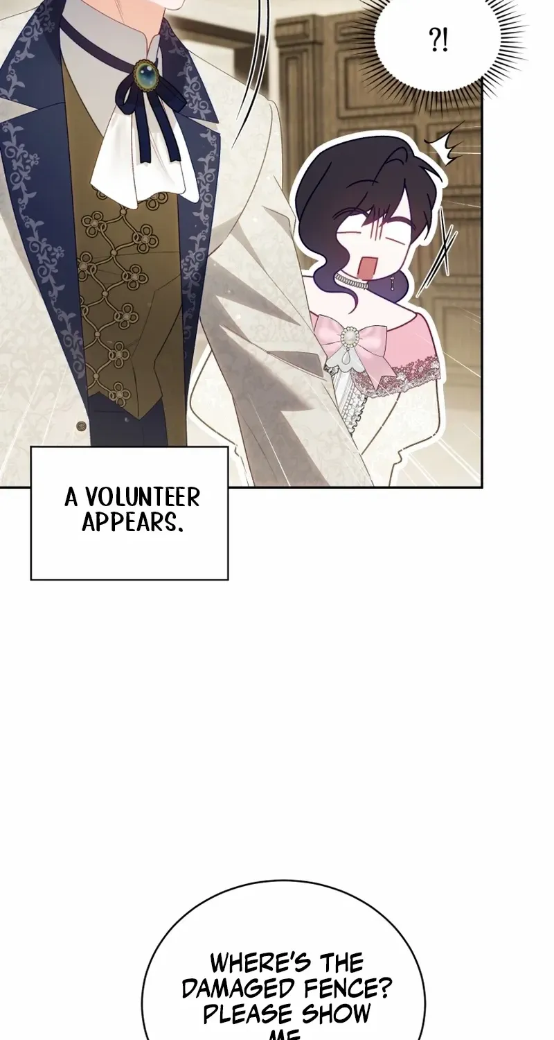 Honey, I Believe That’s Your Misunderstanding Chapter 35 page 76 - 