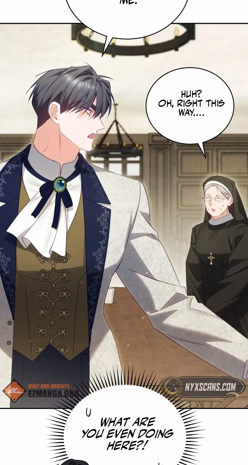 Honey, I Believe That’s Your Misunderstanding Chapter 35 page 77 - 
