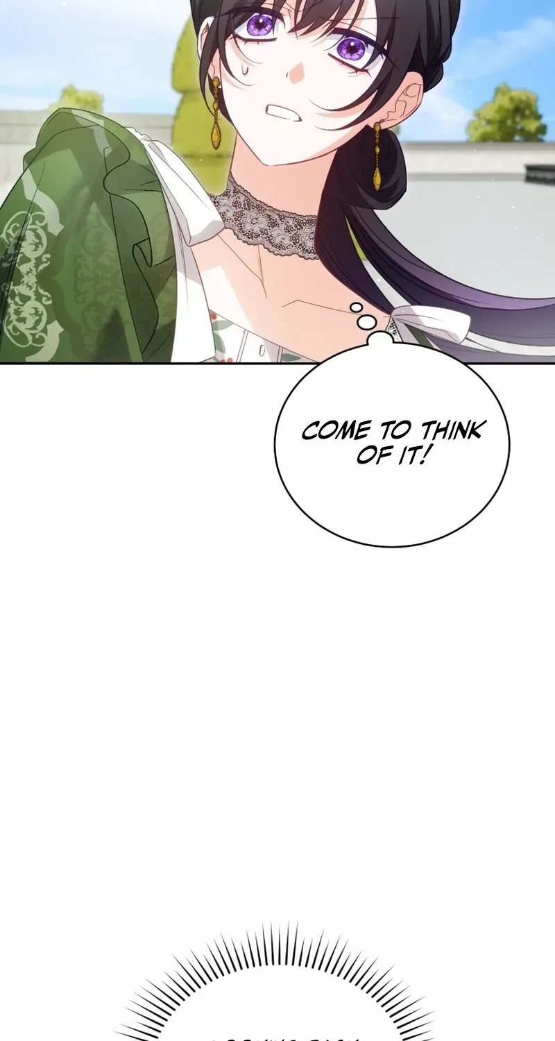 Honey, I Believe That’s Your Misunderstanding Chapter 35 page 9 - 