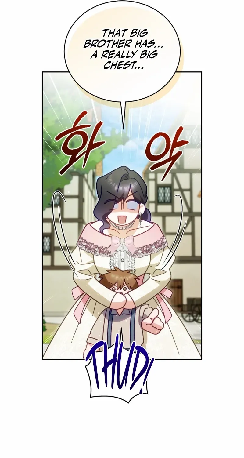 Honey, I Believe That’s Your Misunderstanding Chapter 35 page 83 - 