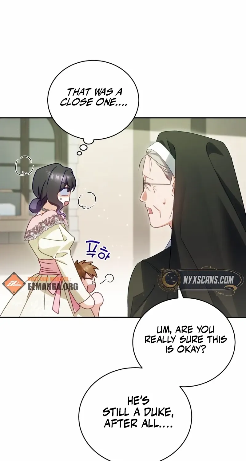 Honey, I Believe That’s Your Misunderstanding Chapter 35 page 84 - 