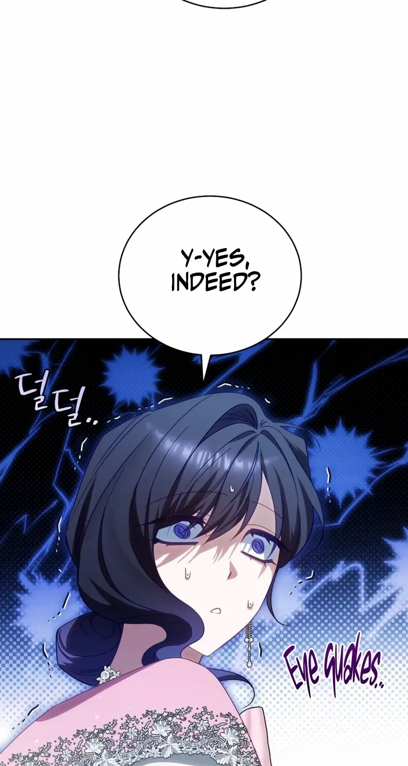 Honey, I Believe That’s Your Misunderstanding Chapter 35 page 85 - 