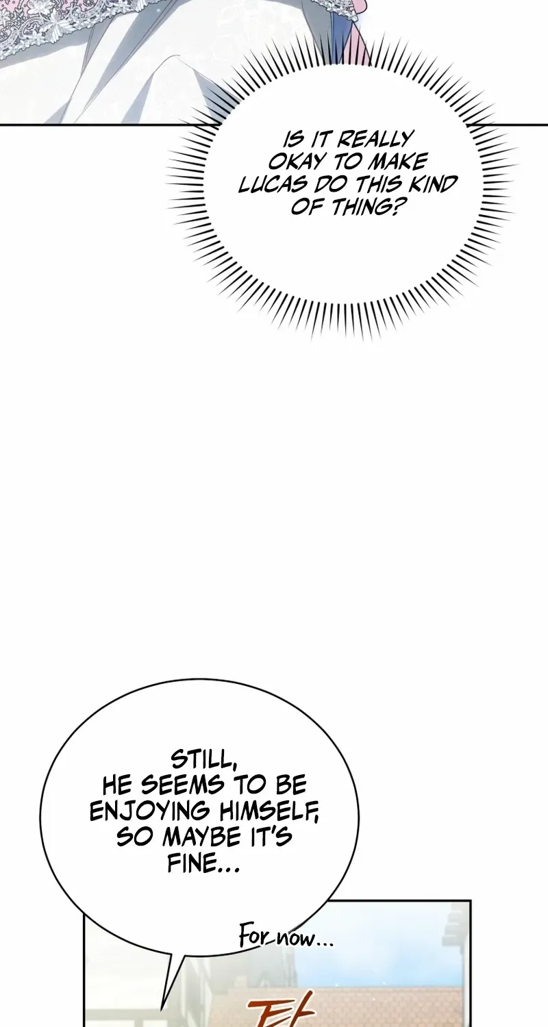 Honey, I Believe That’s Your Misunderstanding Chapter 35 page 86 - 
