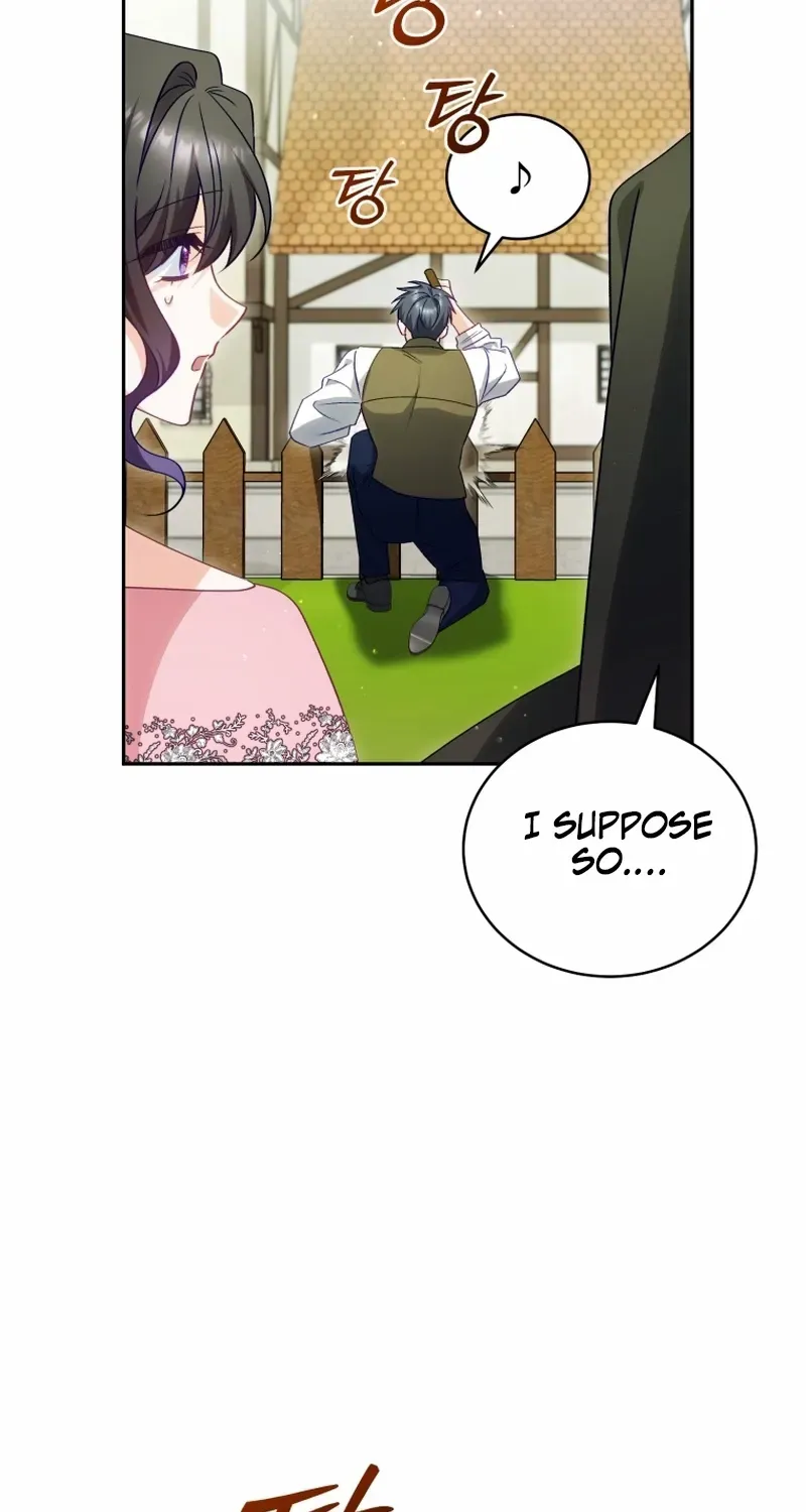 Honey, I Believe That’s Your Misunderstanding Chapter 35 page 87 - 