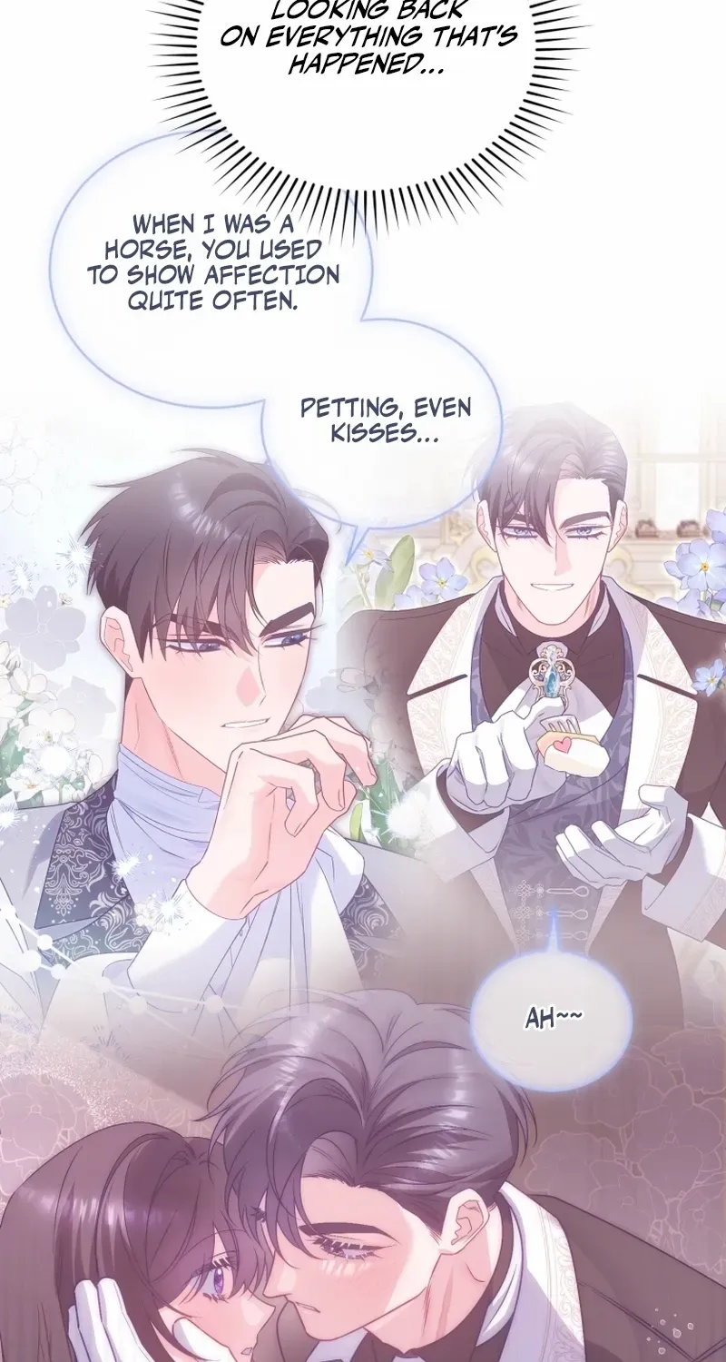 Honey, I Believe That’s Your Misunderstanding Chapter 35 page 10 - 