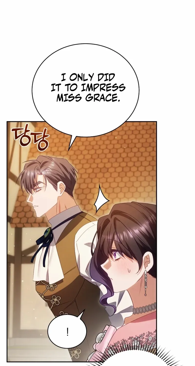 Honey, I Believe That’s Your Misunderstanding Chapter 35 page 91 - 