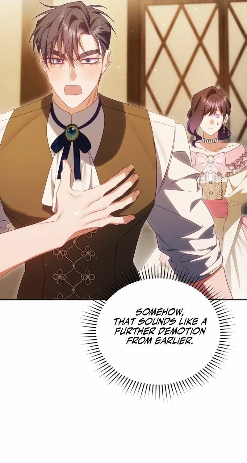 Honey, I Believe That’s Your Misunderstanding Chapter 35 page 93 - 
