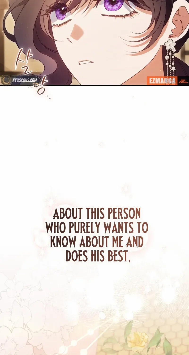 Honey, I Believe That’s Your Misunderstanding Chapter 36 page 11 - 