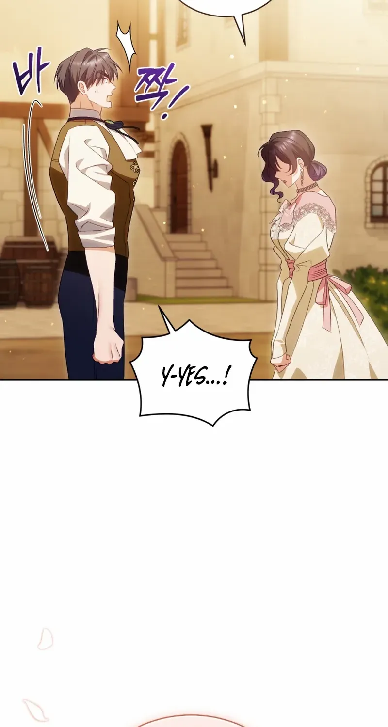 Honey, I Believe That’s Your Misunderstanding Chapter 36 page 15 - 
