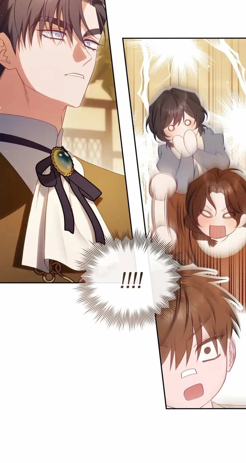 Honey, I Believe That’s Your Misunderstanding Chapter 36 page 18 - 