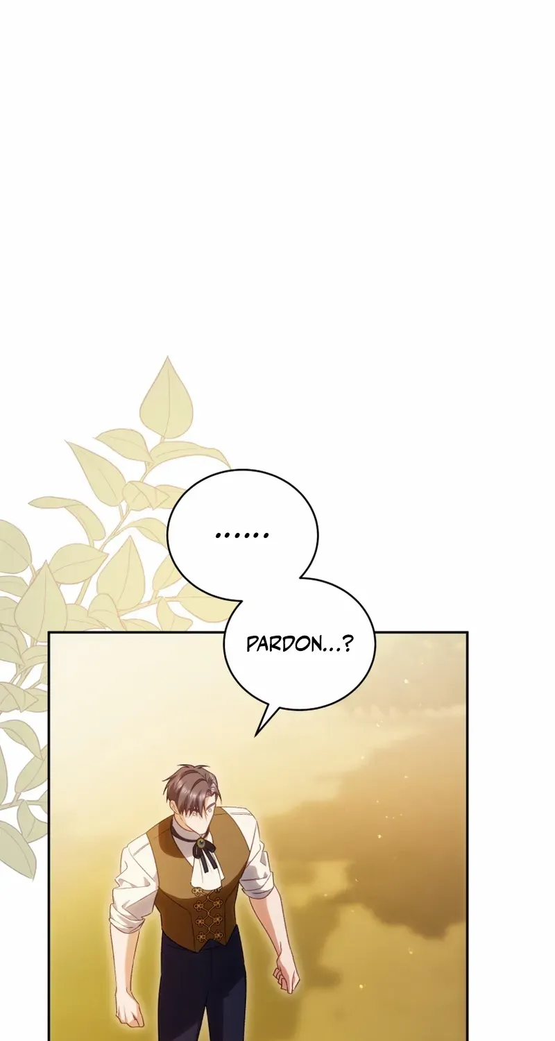 Honey, I Believe That’s Your Misunderstanding Chapter 36 page 19 - 