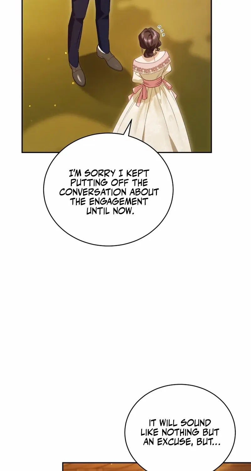Honey, I Believe That’s Your Misunderstanding Chapter 36 page 20 - 