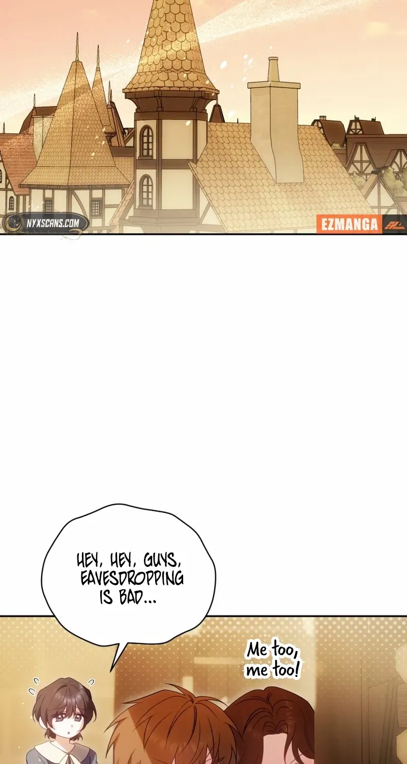 Honey, I Believe That’s Your Misunderstanding Chapter 36 page 3 - 