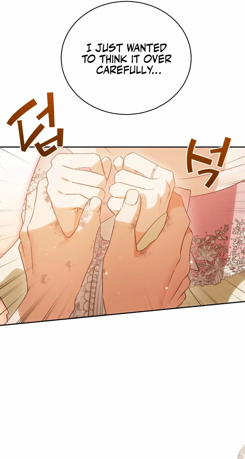 Honey, I Believe That’s Your Misunderstanding Chapter 36 page 23 - 