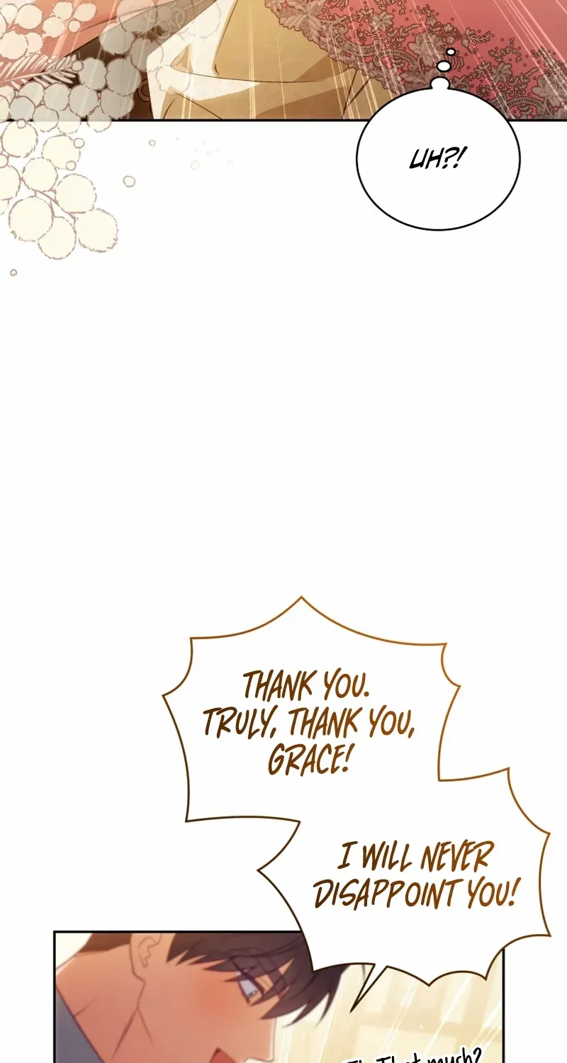 Honey, I Believe That’s Your Misunderstanding Chapter 36 page 25 - 
