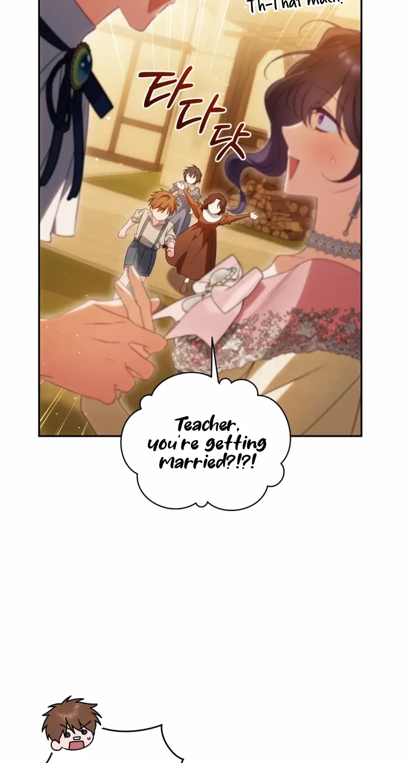 Honey, I Believe That’s Your Misunderstanding Chapter 36 page 26 - 
