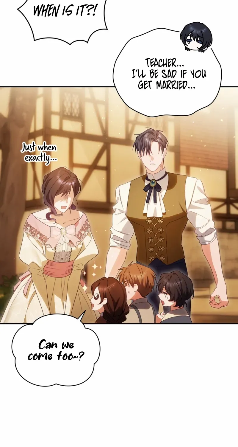 Honey, I Believe That’s Your Misunderstanding Chapter 36 page 27 - 