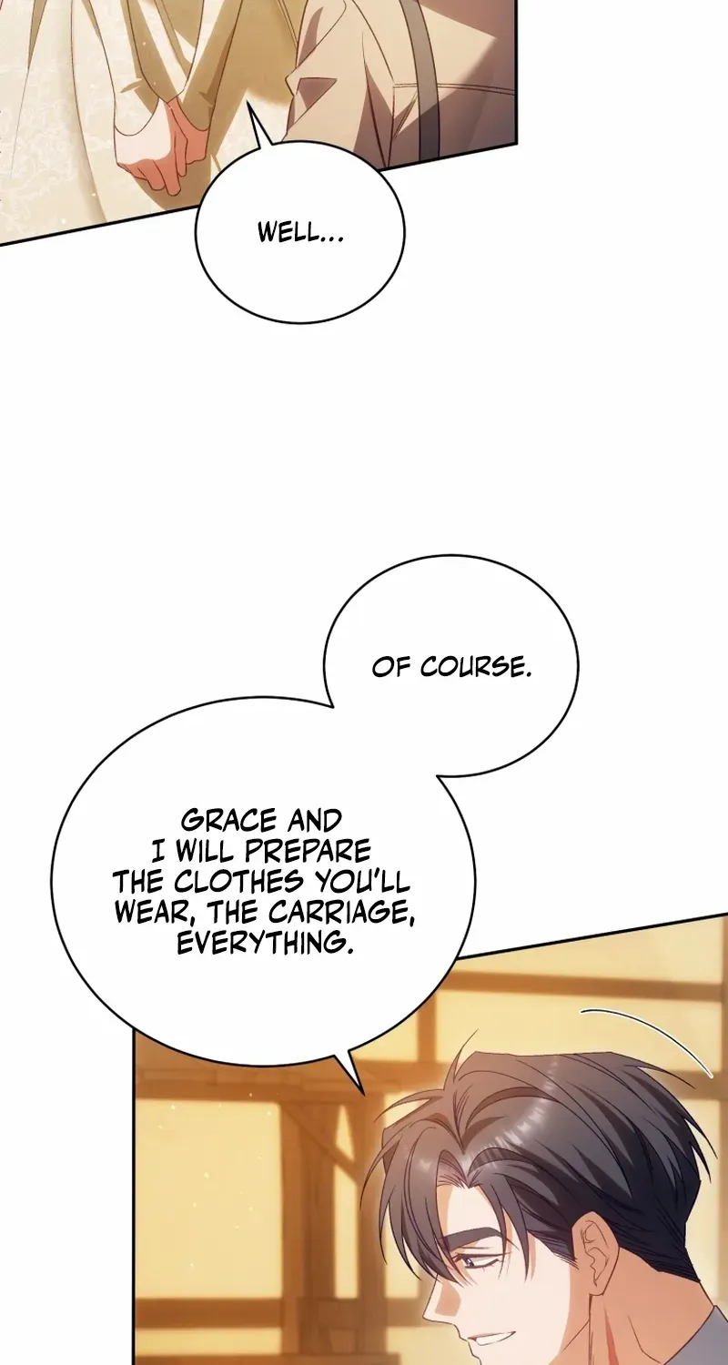Honey, I Believe That’s Your Misunderstanding Chapter 36 page 30 - 