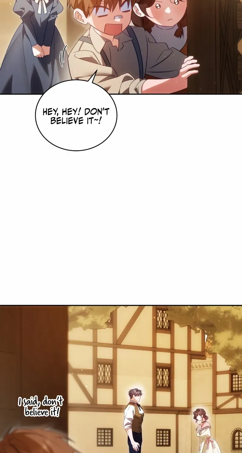 Honey, I Believe That’s Your Misunderstanding Chapter 36 page 4 - 