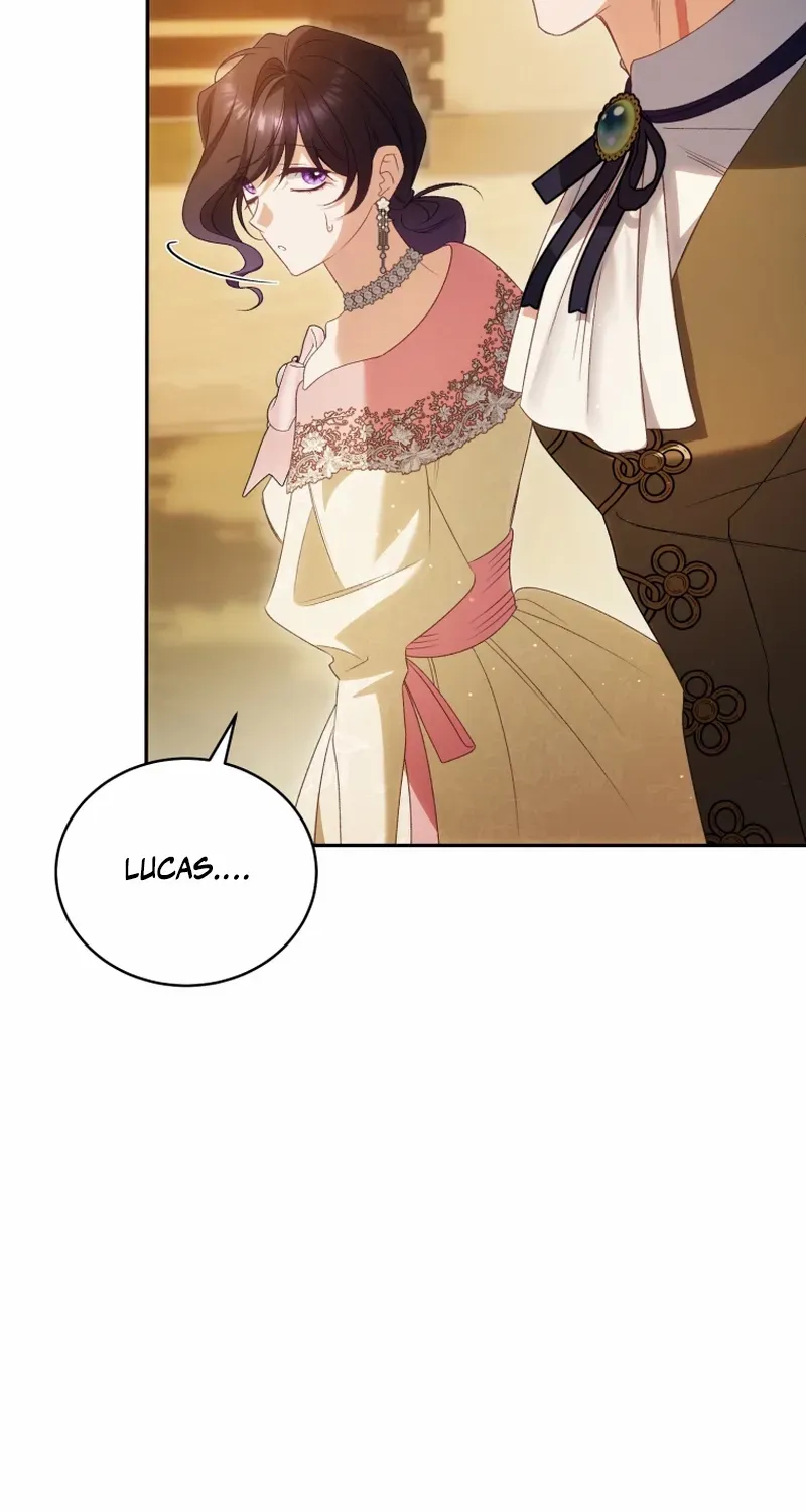 Honey, I Believe That’s Your Misunderstanding Chapter 36 page 31 - 
