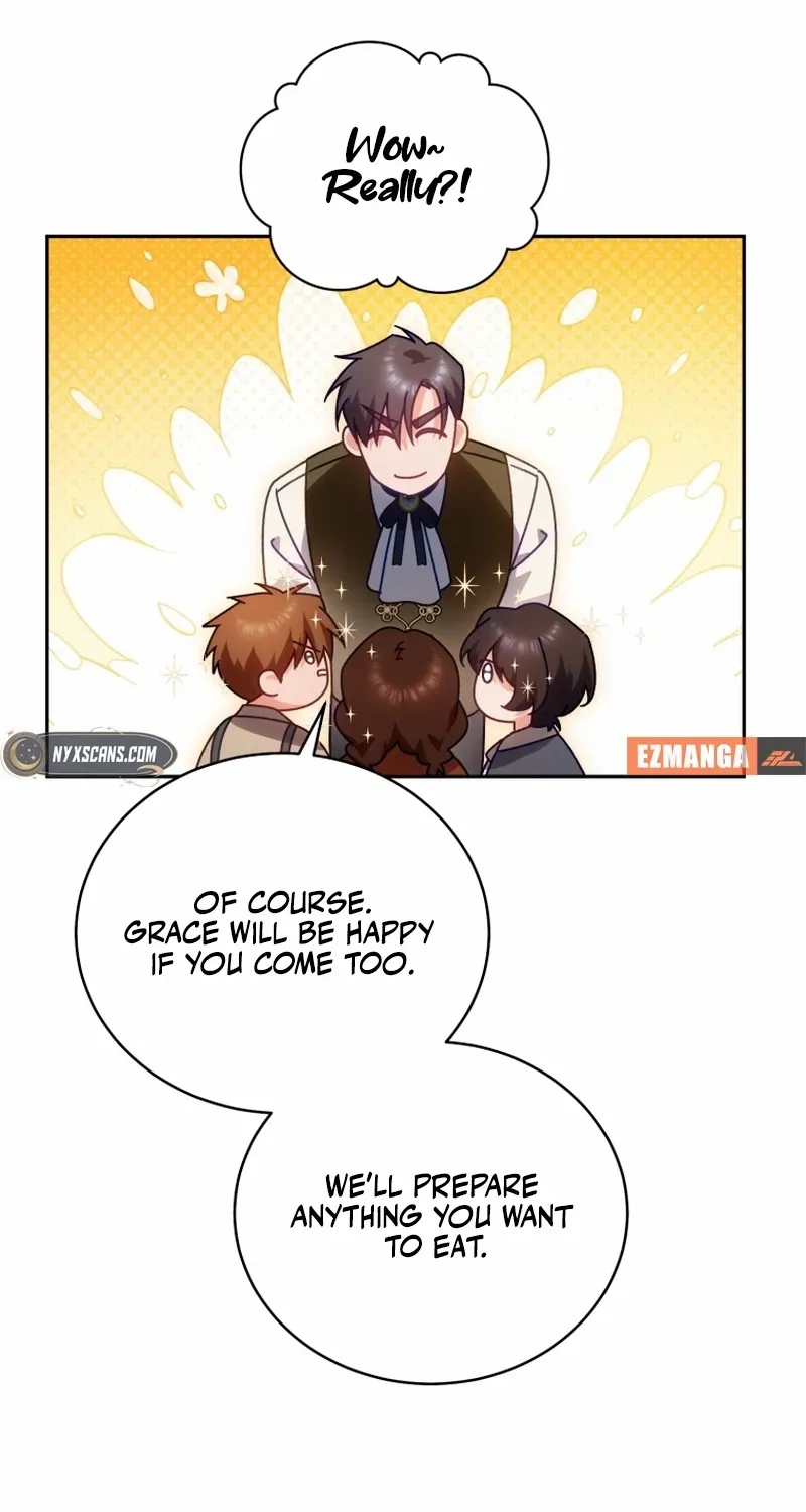 Honey, I Believe That’s Your Misunderstanding Chapter 36 page 32 - 