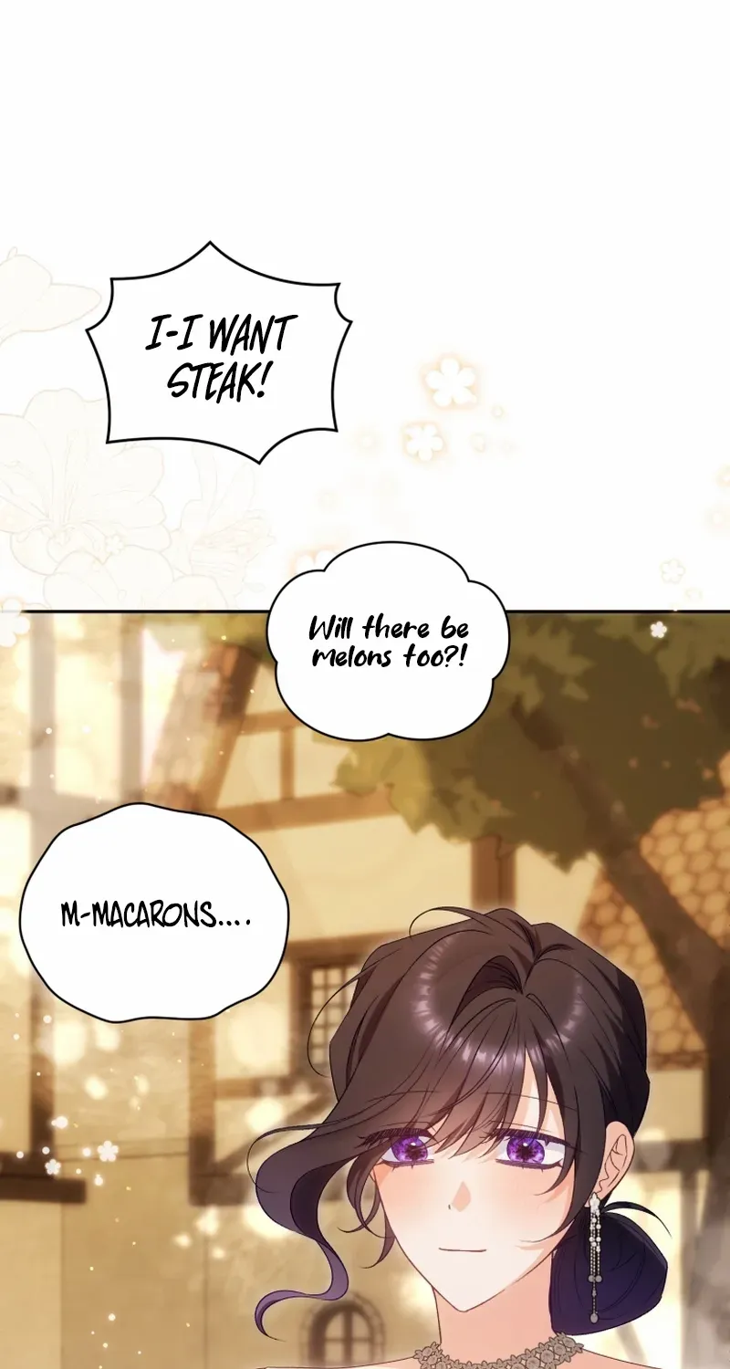 Honey, I Believe That’s Your Misunderstanding Chapter 36 page 33 - 