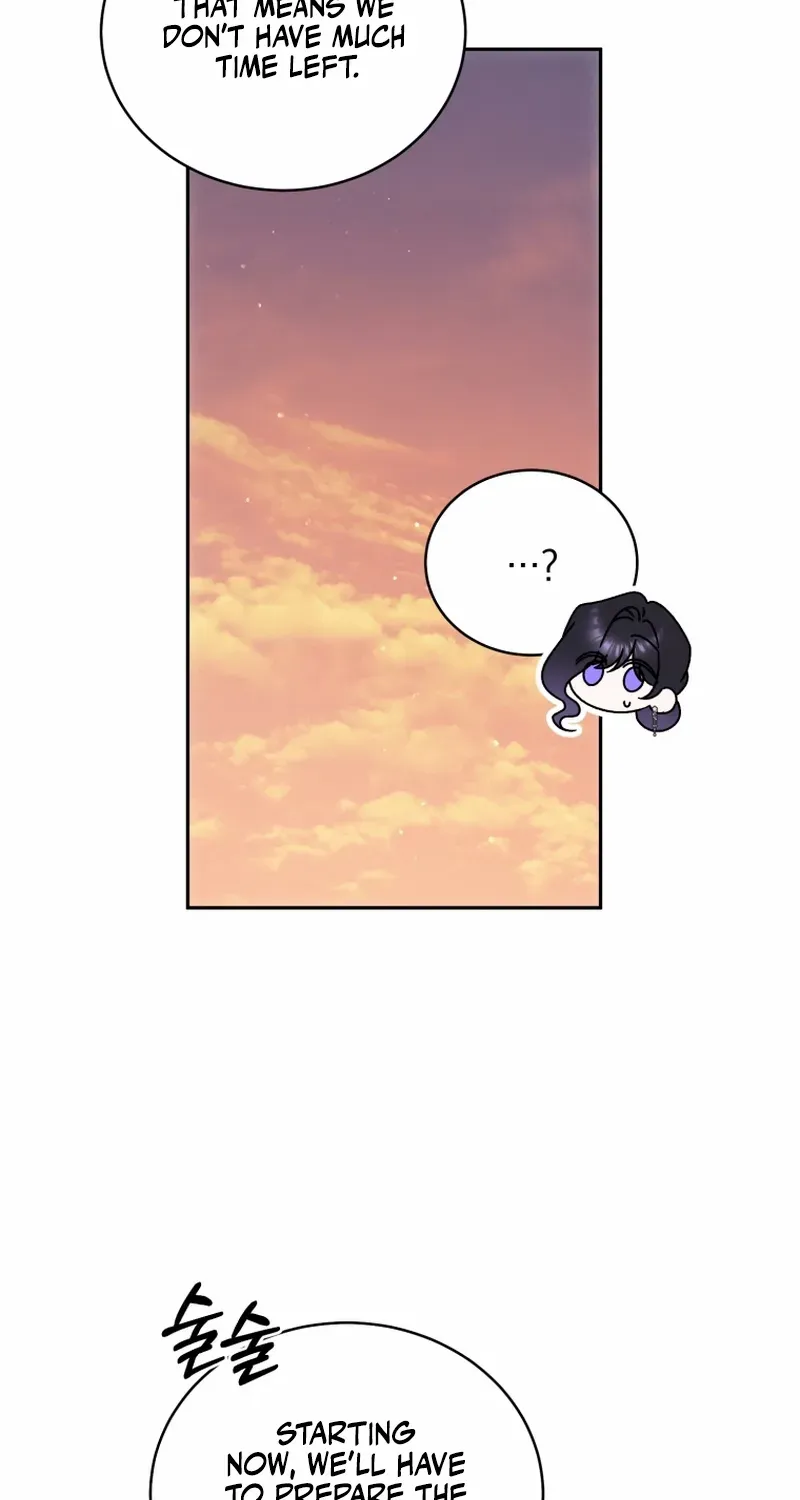 Honey, I Believe That’s Your Misunderstanding Chapter 36 page 35 - 
