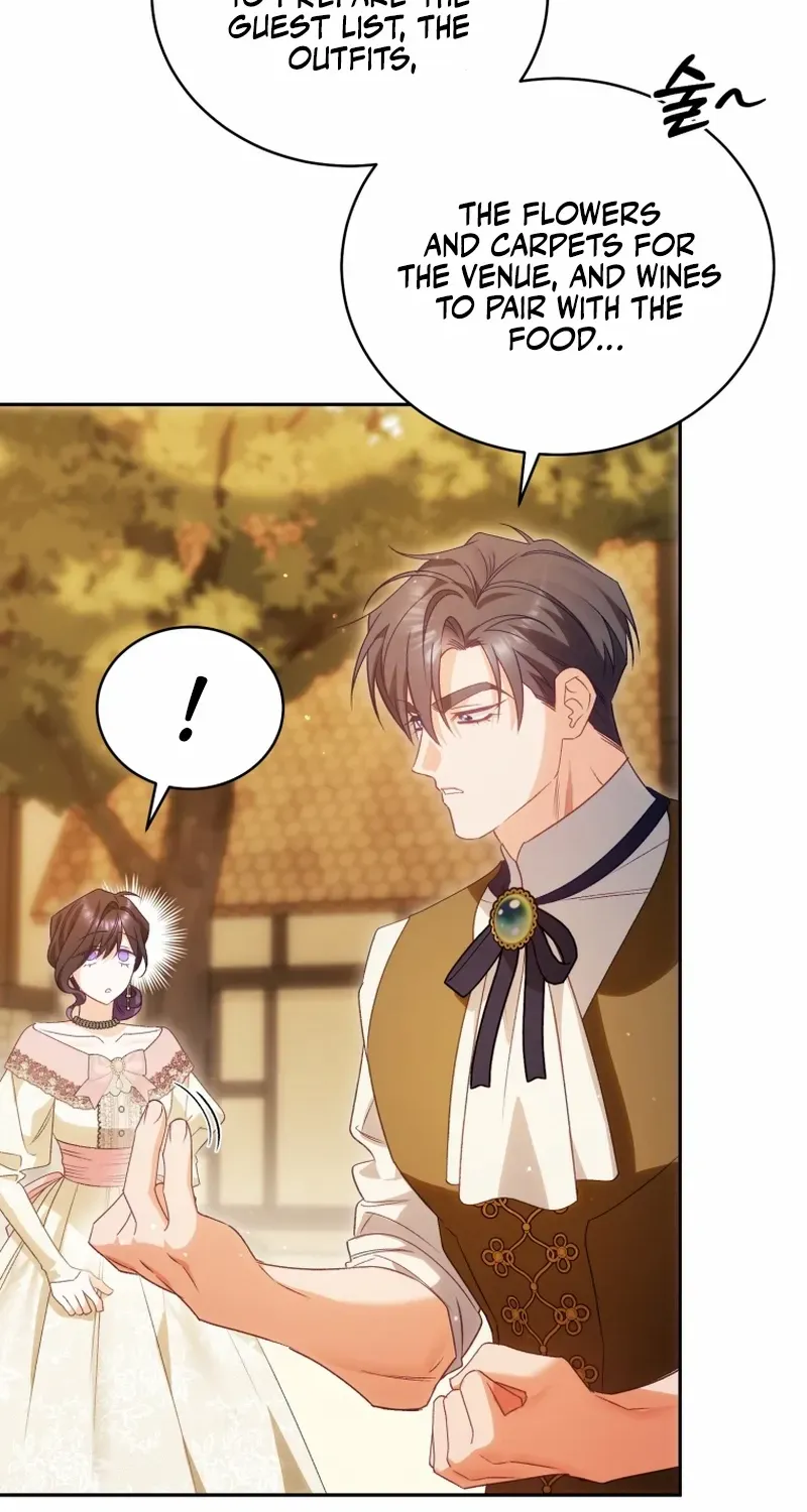 Honey, I Believe That’s Your Misunderstanding Chapter 36 page 36 - 