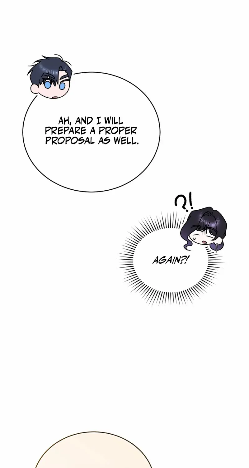 Honey, I Believe That’s Your Misunderstanding Chapter 36 page 37 - 