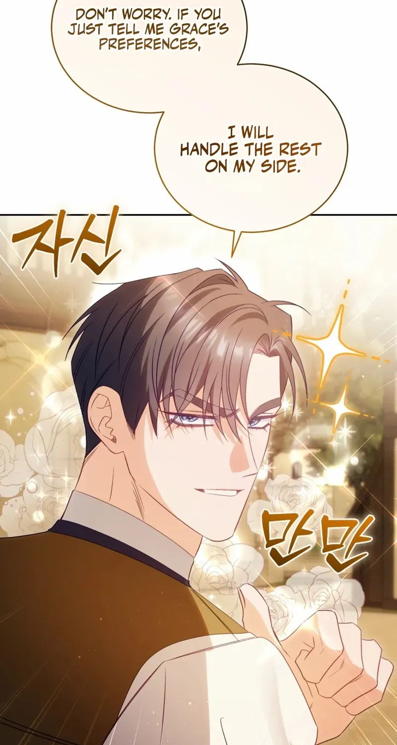 Honey, I Believe That’s Your Misunderstanding Chapter 36 page 38 - 