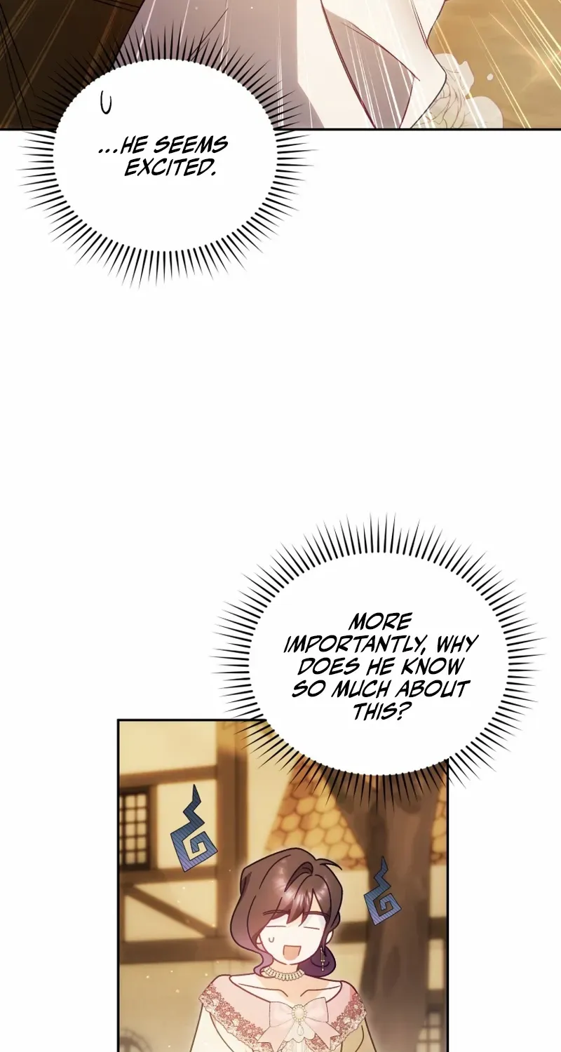 Honey, I Believe That’s Your Misunderstanding Chapter 36 page 39 - 