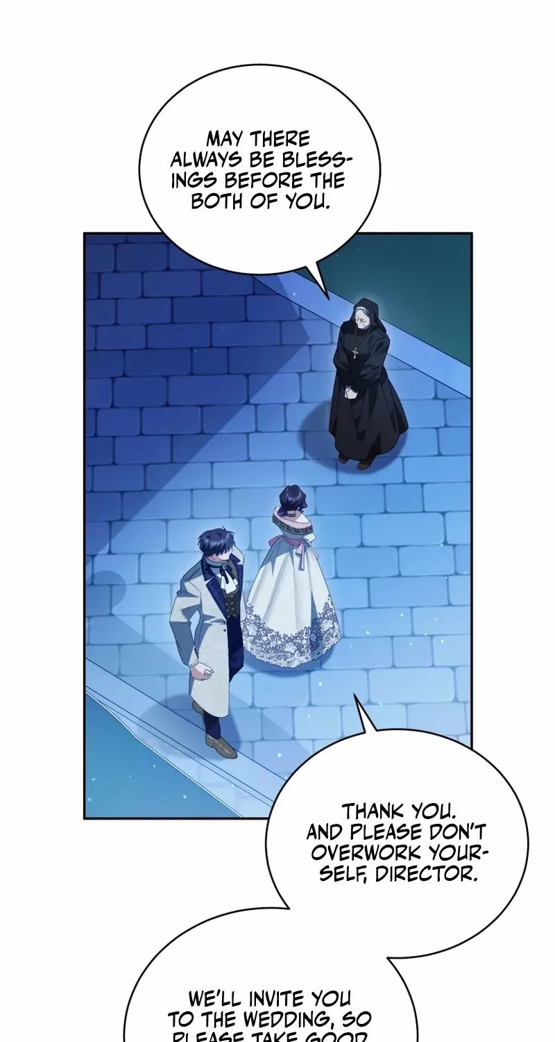 Honey, I Believe That’s Your Misunderstanding Chapter 36 page 43 - 