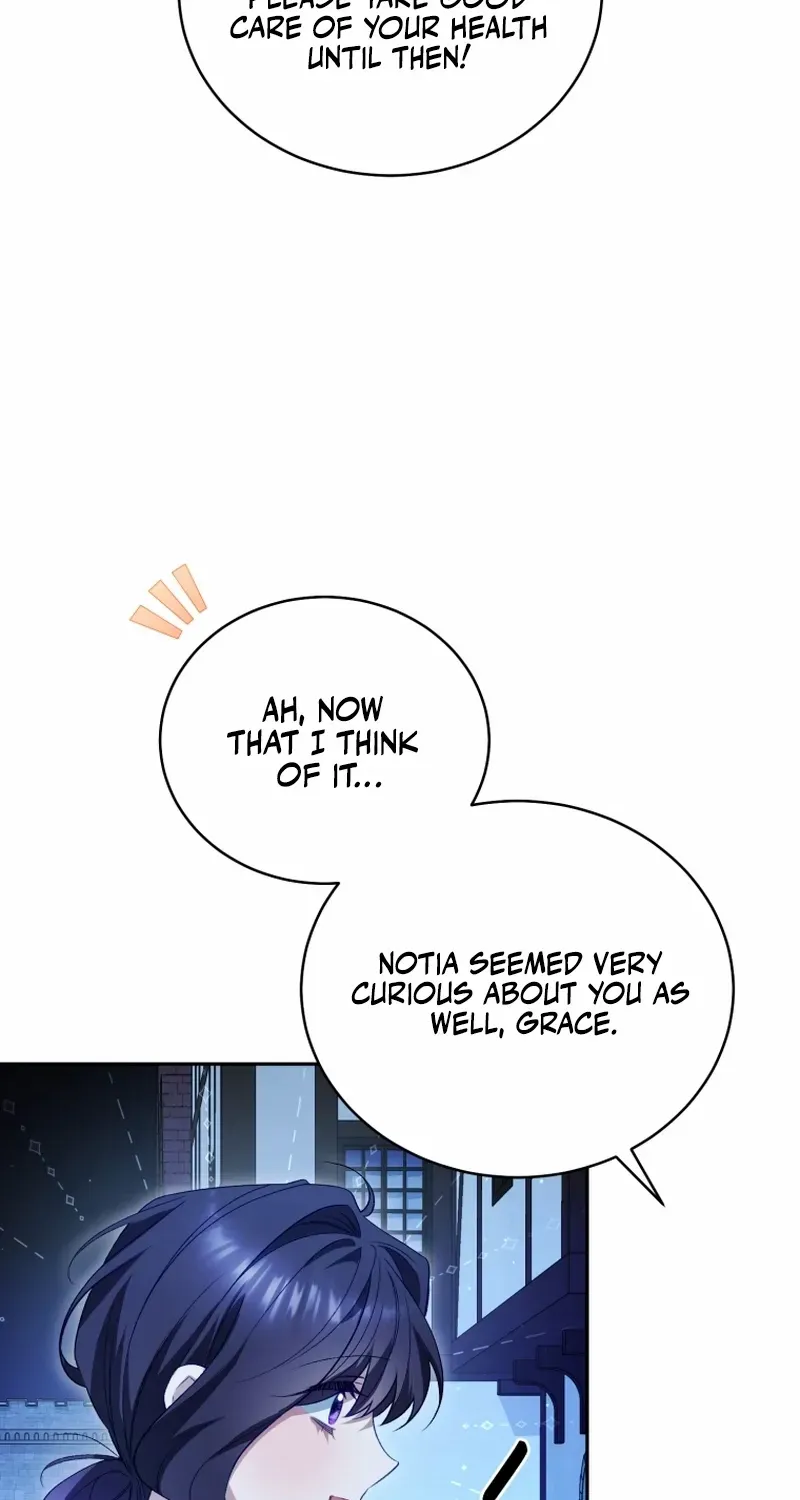 Honey, I Believe That’s Your Misunderstanding Chapter 36 page 44 - 