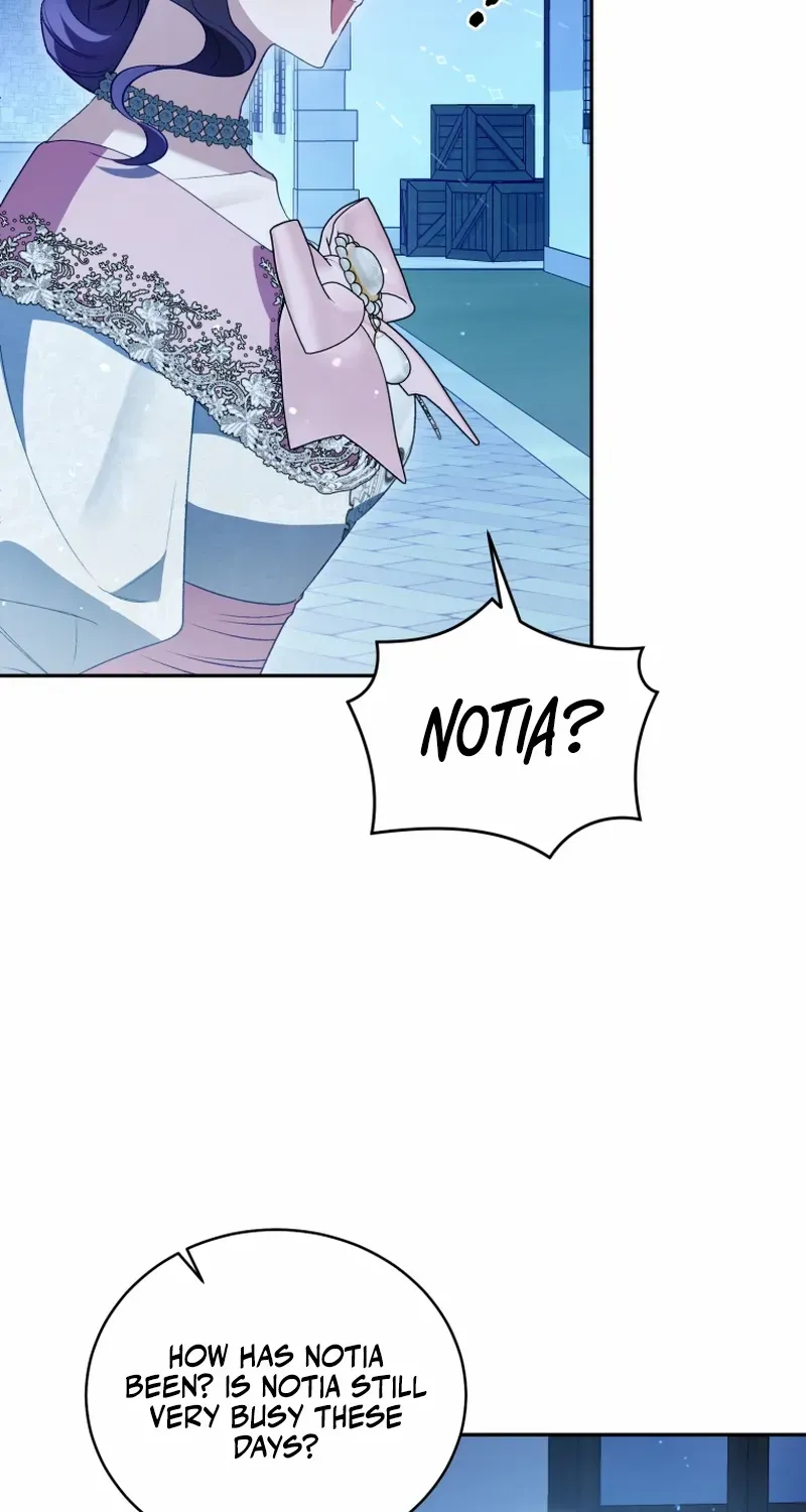 Honey, I Believe That’s Your Misunderstanding Chapter 36 page 45 - 